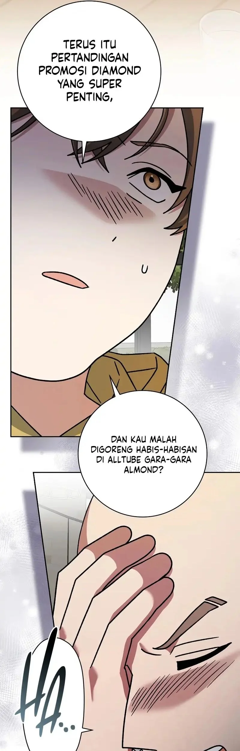 Genius Archer’s Streaming Chapter 97 Gambar 3