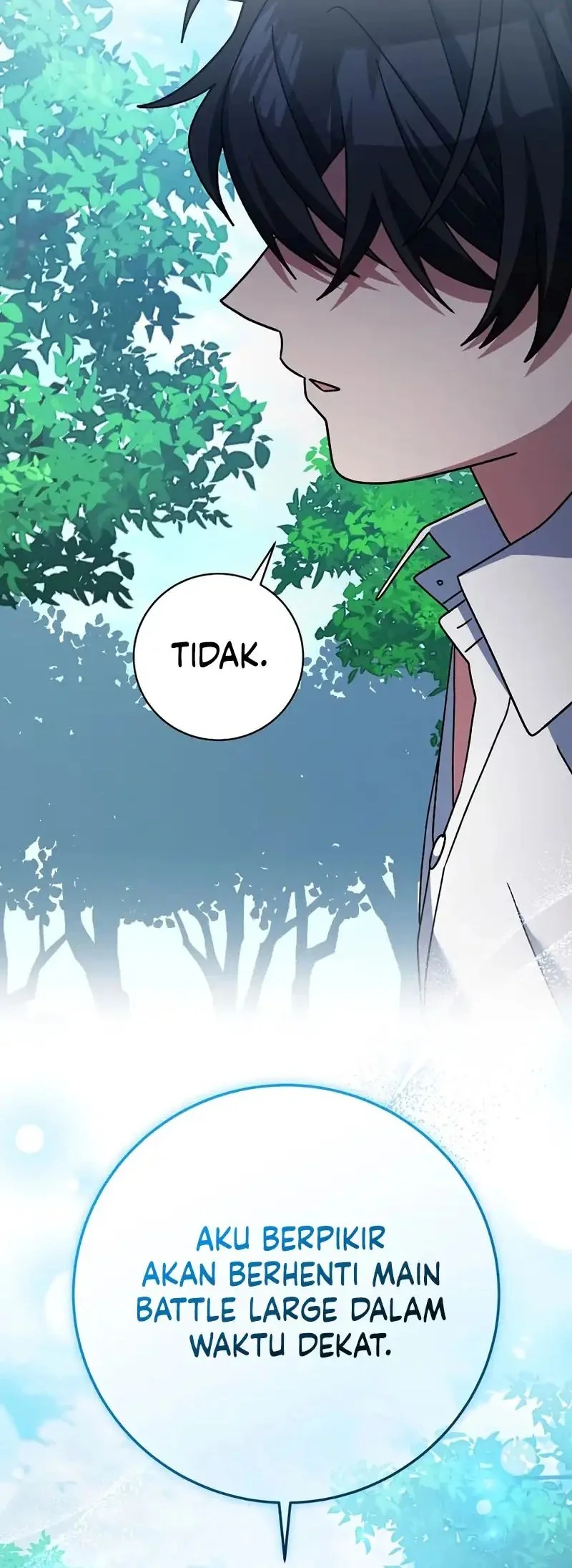 Genius Archer’s Streaming Chapter 97 Gambar 60