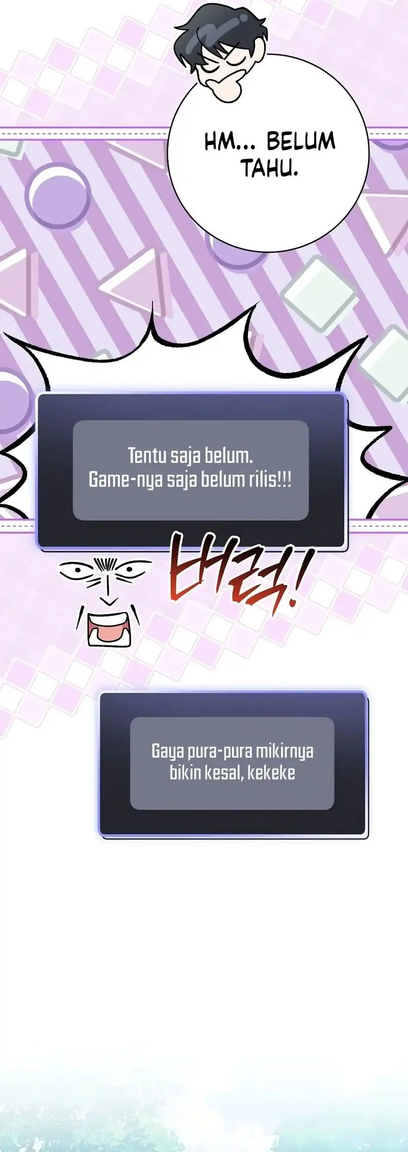 Genius Archer’s Streaming Chapter 97 Gambar 66