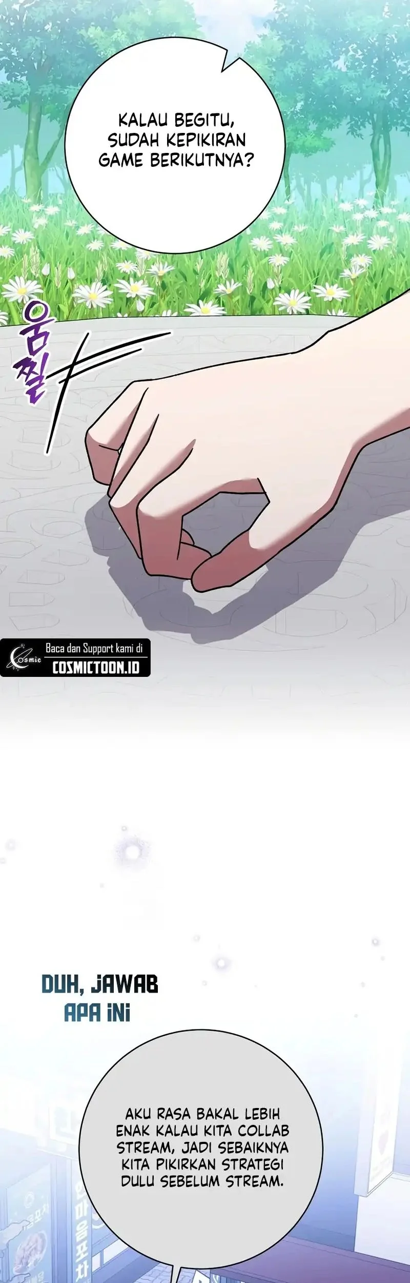 Genius Archer’s Streaming Chapter 97 Gambar 67