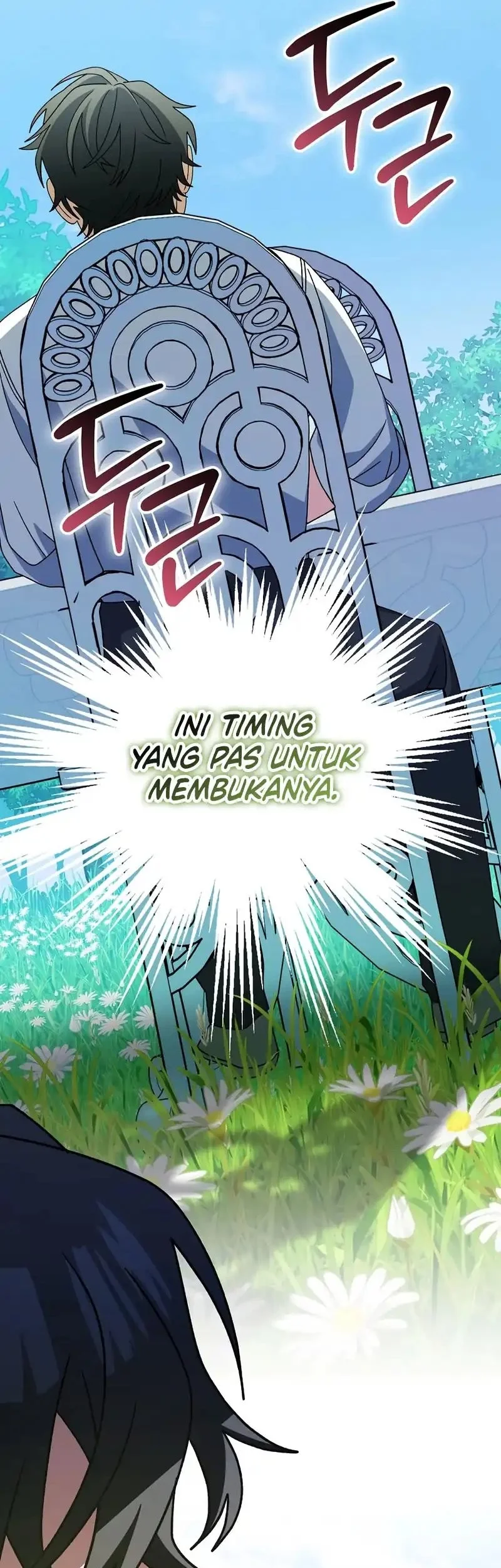 Genius Archer’s Streaming Chapter 97 Gambar 71