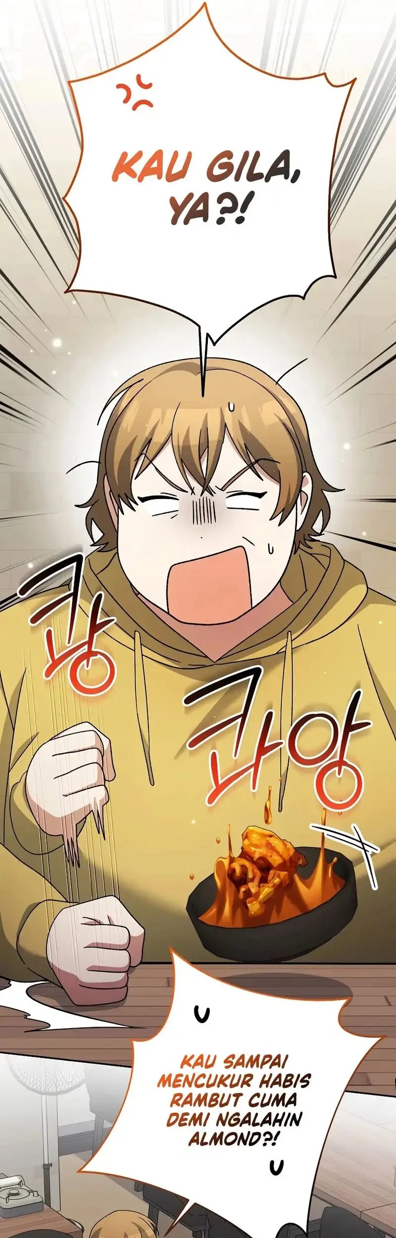 Genius Archer’s Streaming Chapter 97 Gambar 5