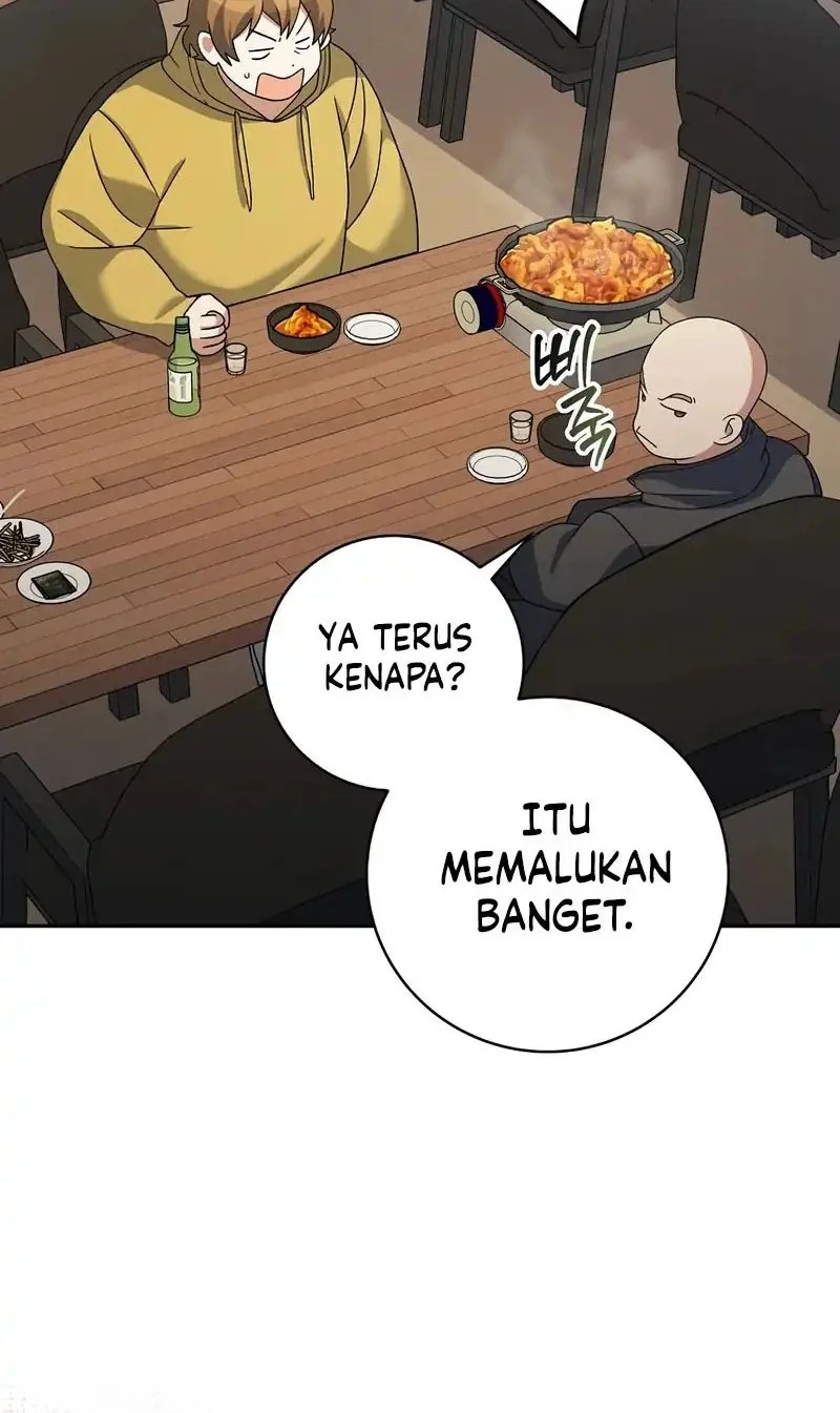 Genius Archer’s Streaming Chapter 97 Gambar 6