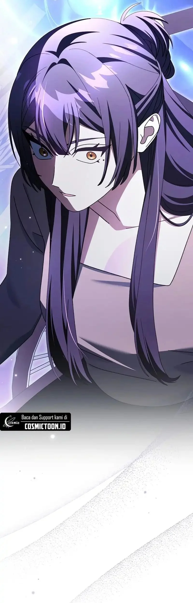 Genius Archer’s Streaming Chapter 97 Gambar 82