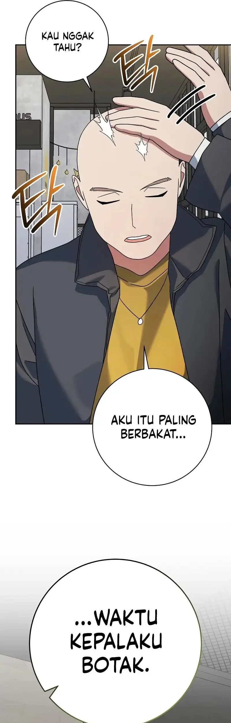 Genius Archer’s Streaming Chapter 97 Gambar 9