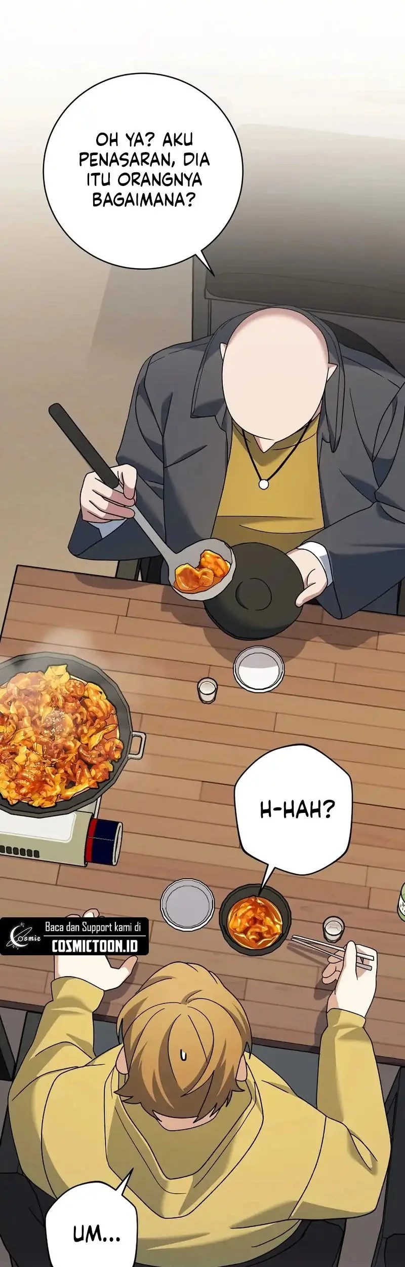 Genius Archer’s Streaming Chapter 97 Gambar 15