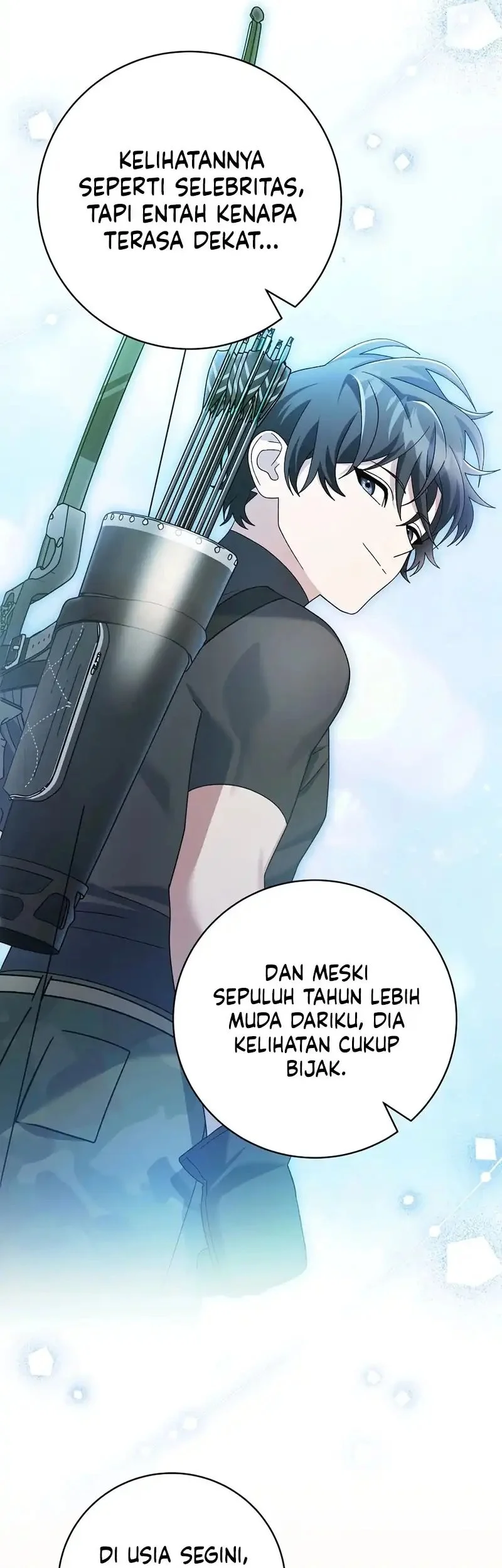 Genius Archer’s Streaming Chapter 97 Gambar 17