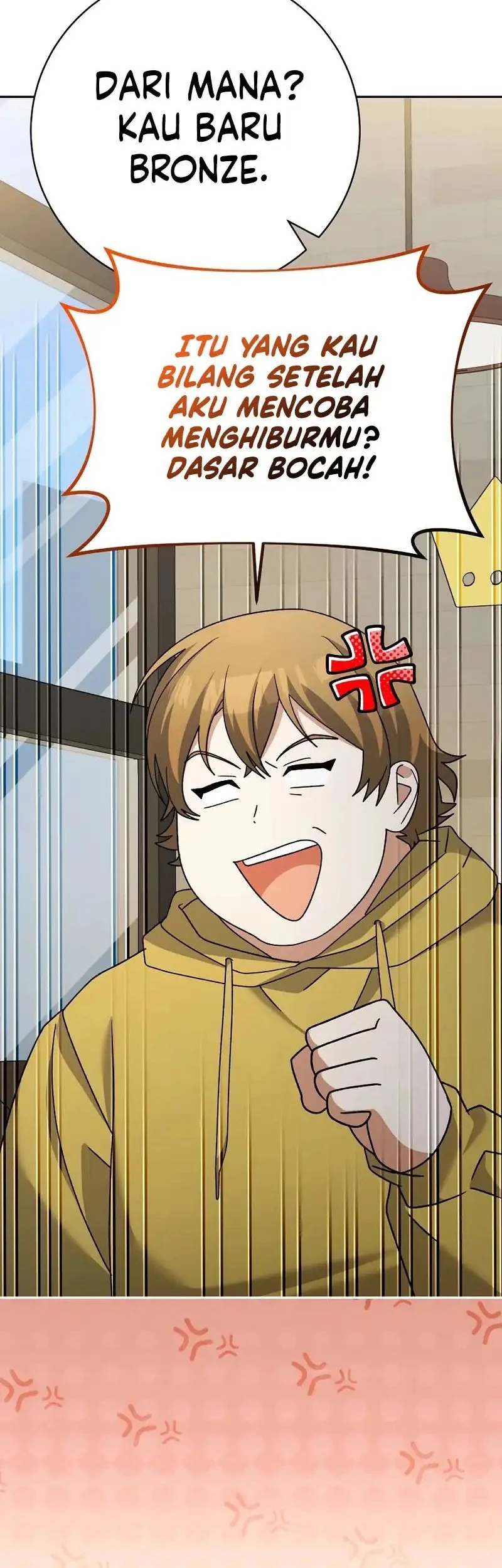 Genius Archer’s Streaming Chapter 98 Gambar 20