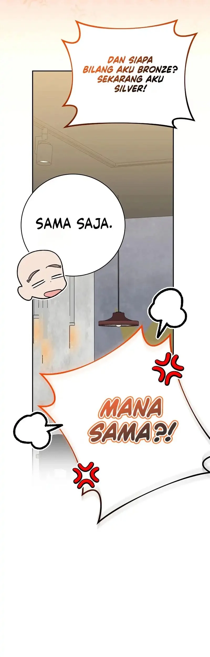 Genius Archer’s Streaming Chapter 98 Gambar 21