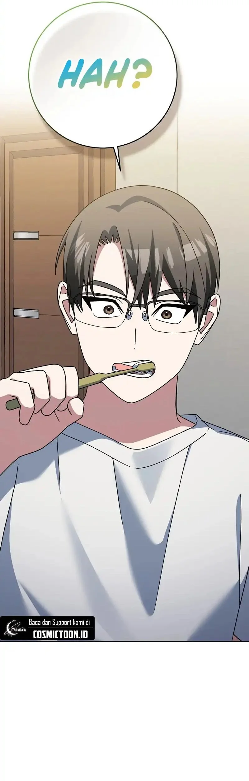 Genius Archer’s Streaming Chapter 98 Gambar 23