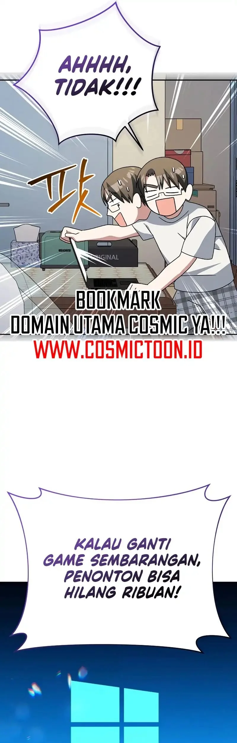 Genius Archer’s Streaming Chapter 98 Gambar 27