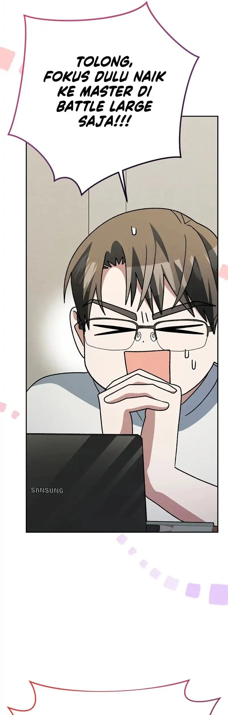 Genius Archer’s Streaming Chapter 98 Gambar 29