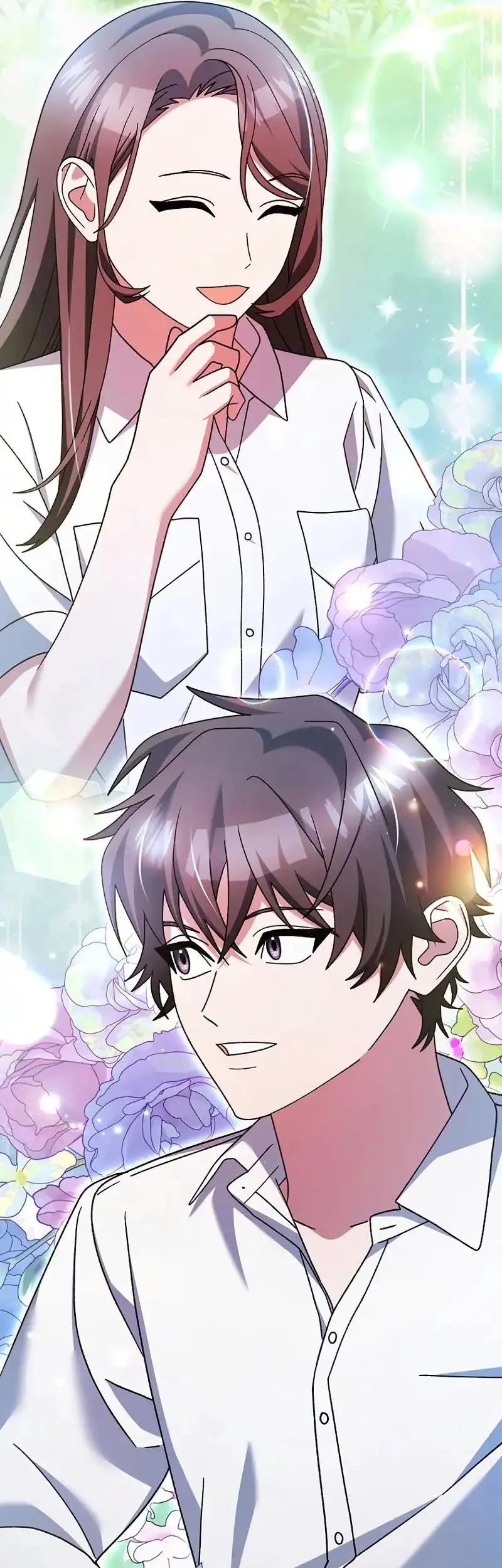 Genius Archer’s Streaming Chapter 98 Gambar 33