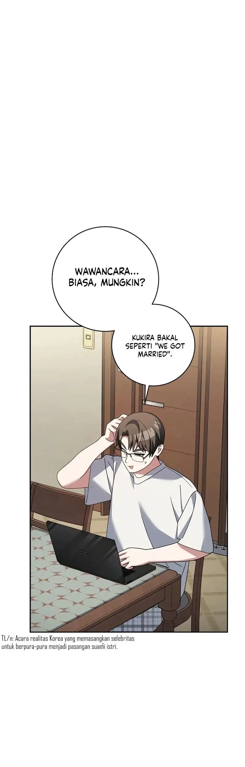 Genius Archer’s Streaming Chapter 98 Gambar 35