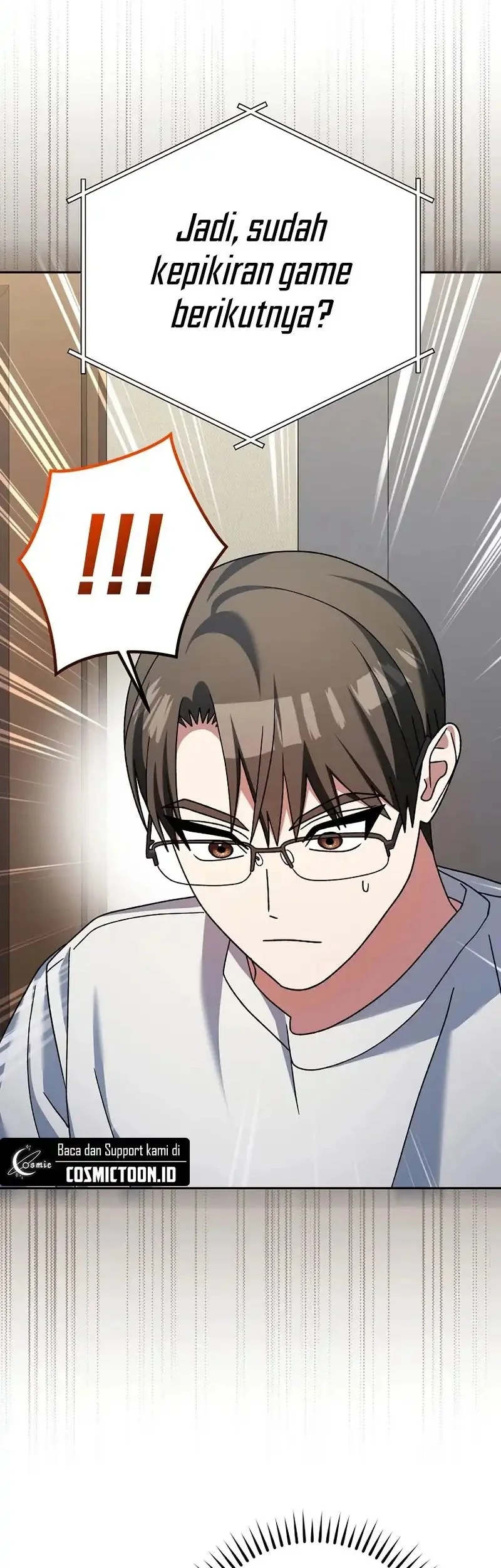 Genius Archer’s Streaming Chapter 98 Gambar 37