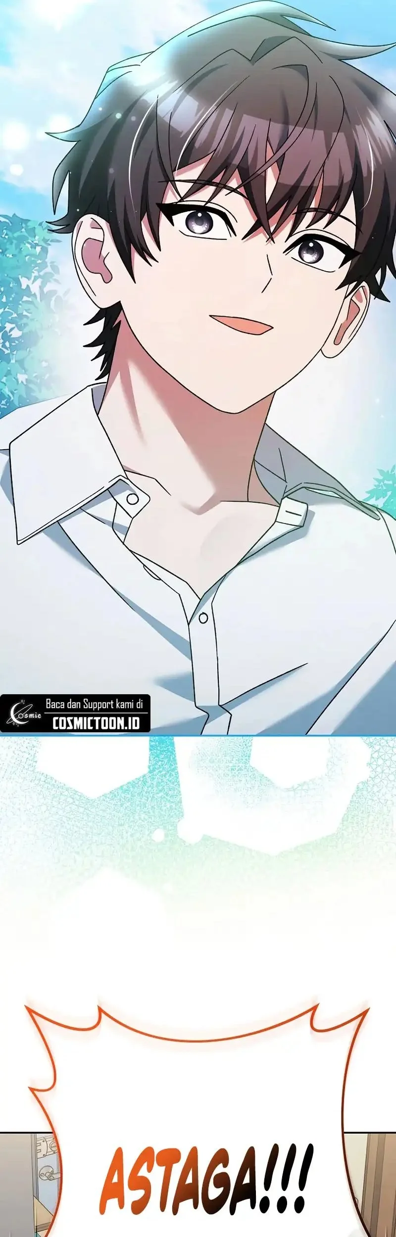 Genius Archer’s Streaming Chapter 98 Gambar 41