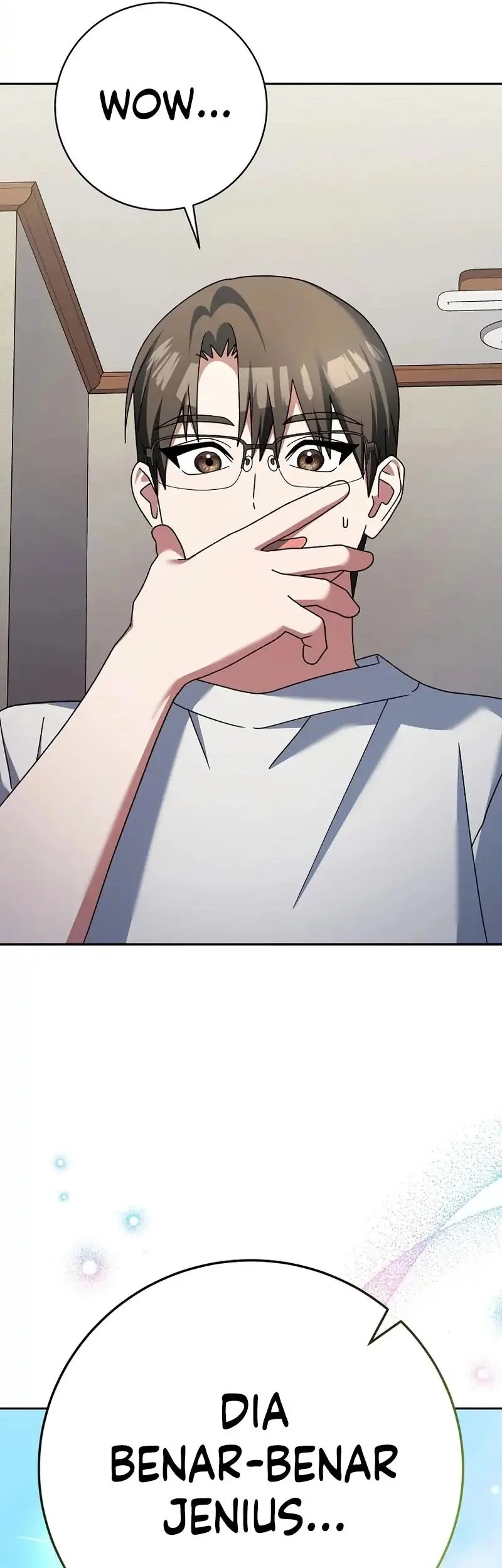 Genius Archer’s Streaming Chapter 98 Gambar 43