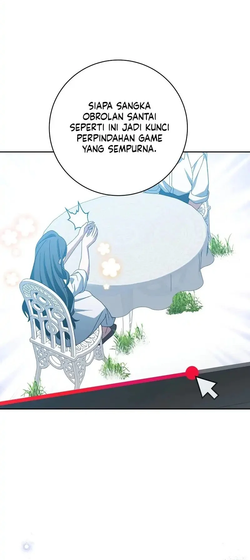 Genius Archer’s Streaming Chapter 98 Gambar 48