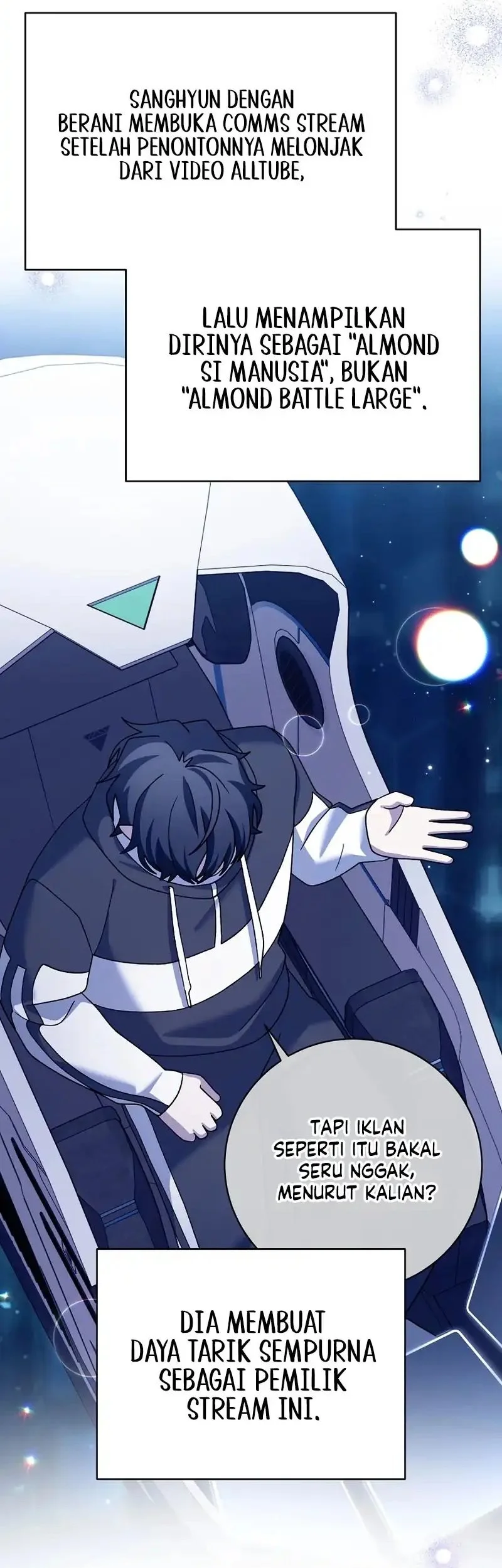 Genius Archer’s Streaming Chapter 98 Gambar 49