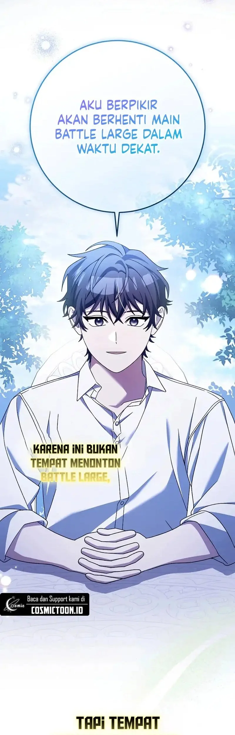 Genius Archer’s Streaming Chapter 98 Gambar 50