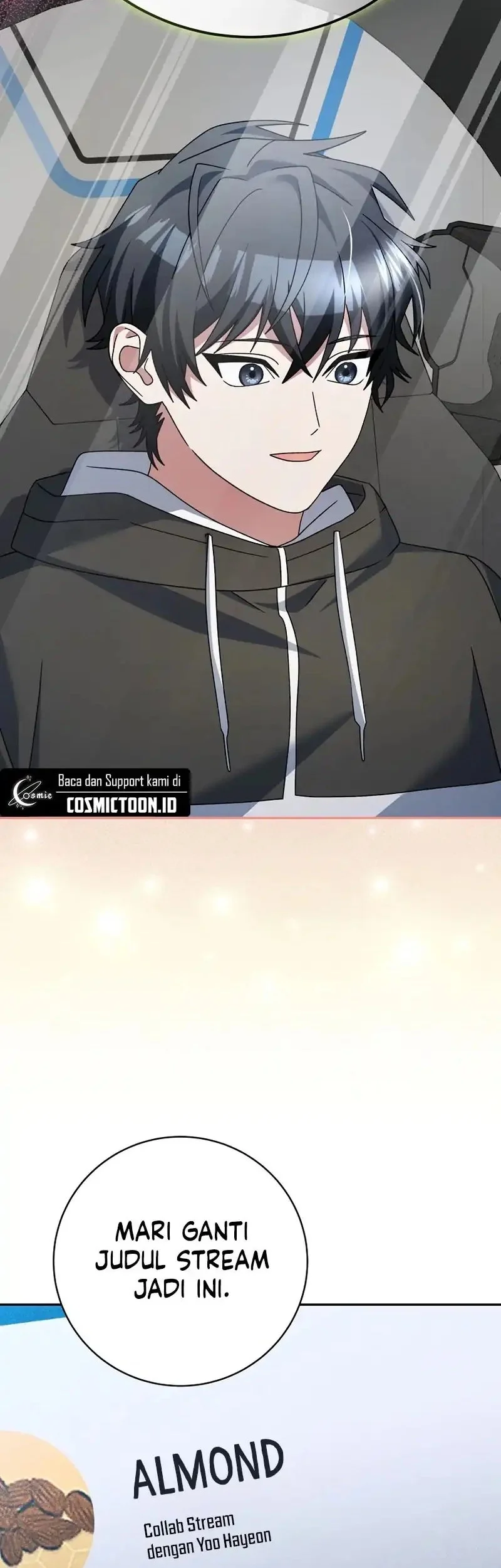 Genius Archer’s Streaming Chapter 98 Gambar 54