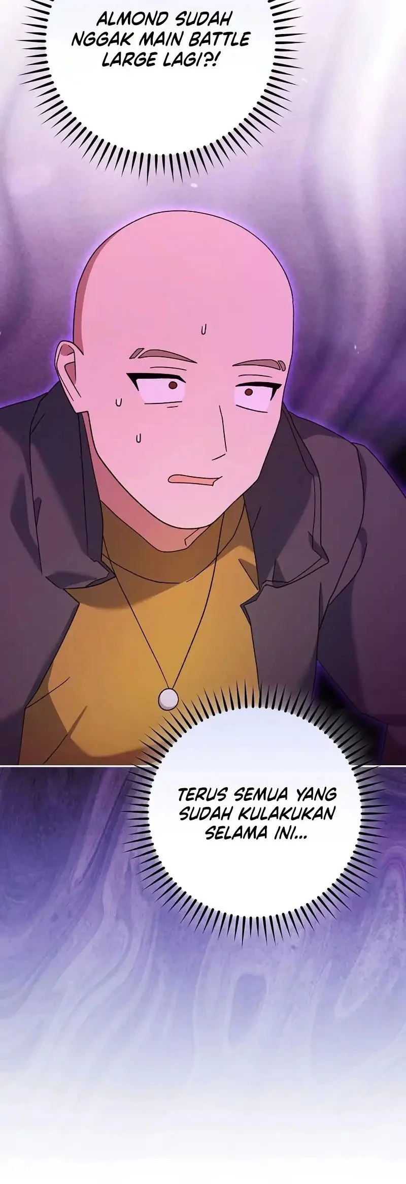 Genius Archer’s Streaming Chapter 98 Gambar 4