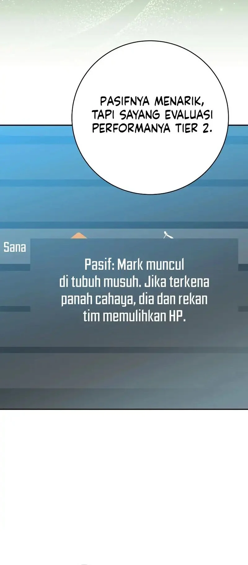 Genius Archer’s Streaming Chapter 98 Gambar 64