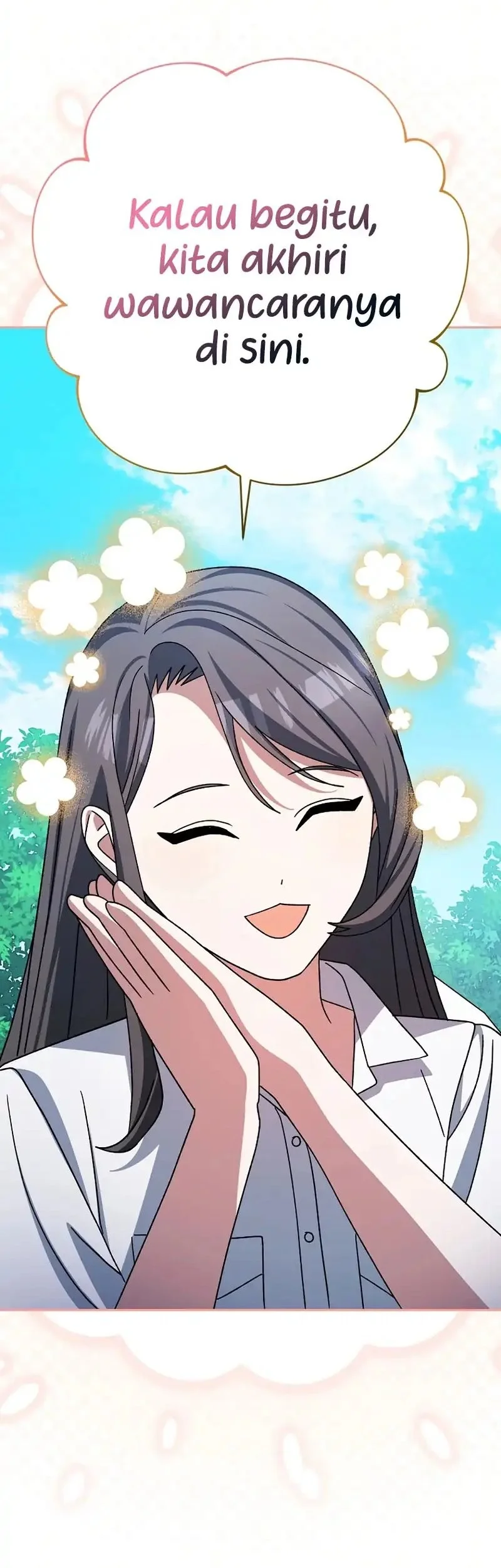 Genius Archer’s Streaming Chapter 98 Gambar 67