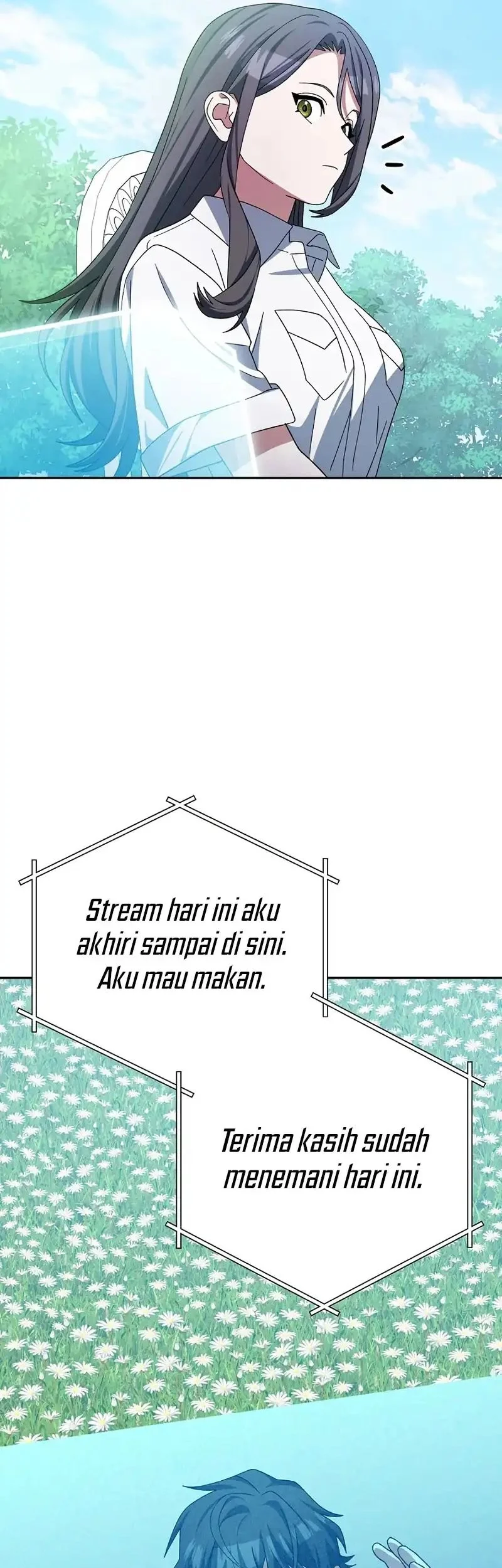 Genius Archer’s Streaming Chapter 98 Gambar 75