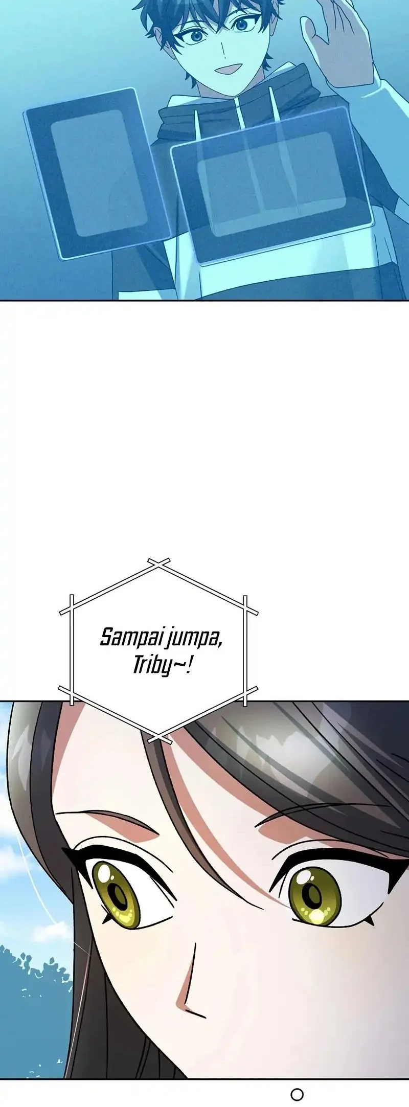 Genius Archer’s Streaming Chapter 98 Gambar 76