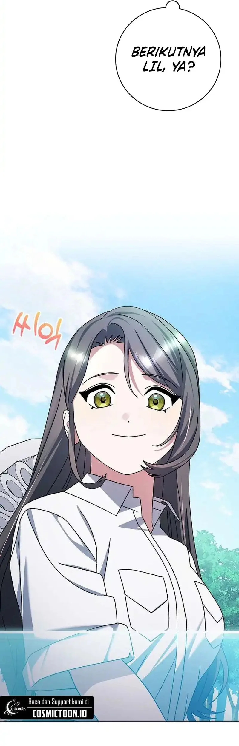 Genius Archer’s Streaming Chapter 98 Gambar 77