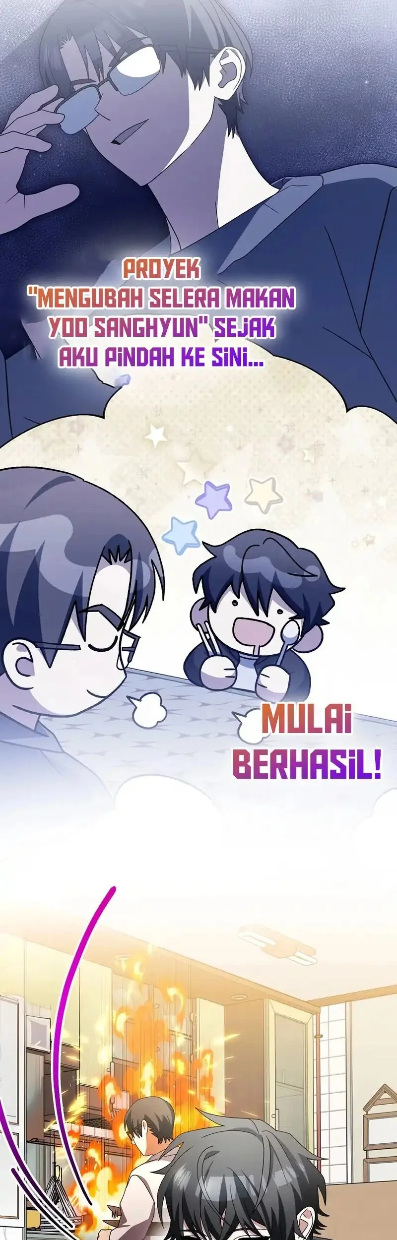 Genius Archer’s Streaming Chapter 99 Gambar 21