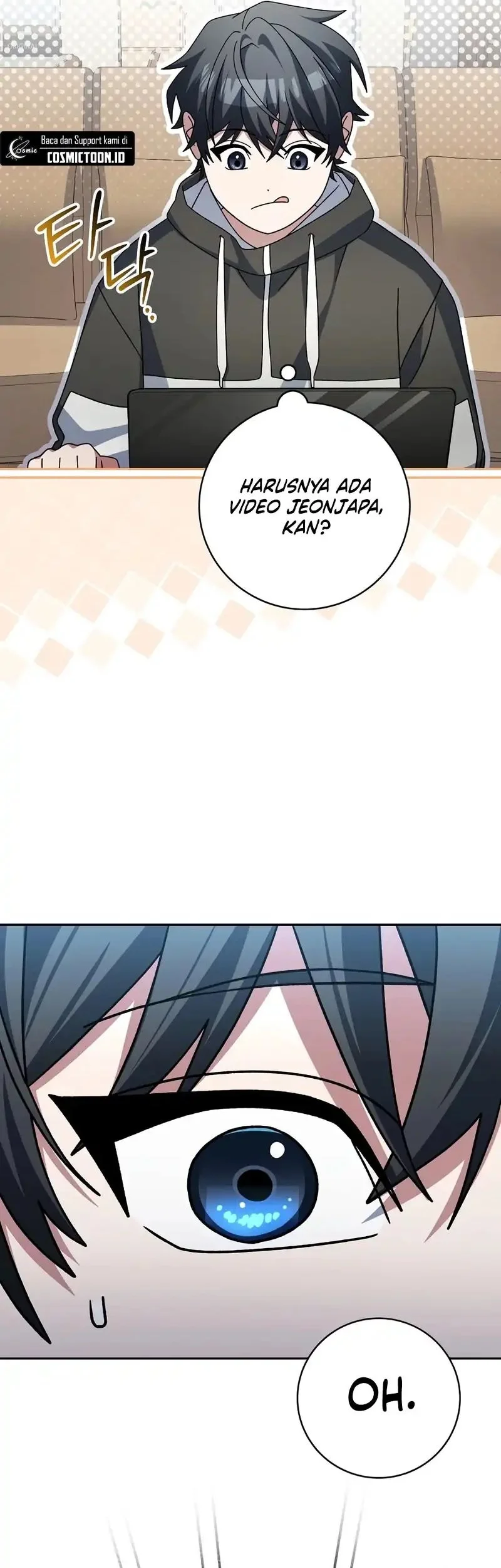 Genius Archer’s Streaming Chapter 99 Gambar 29