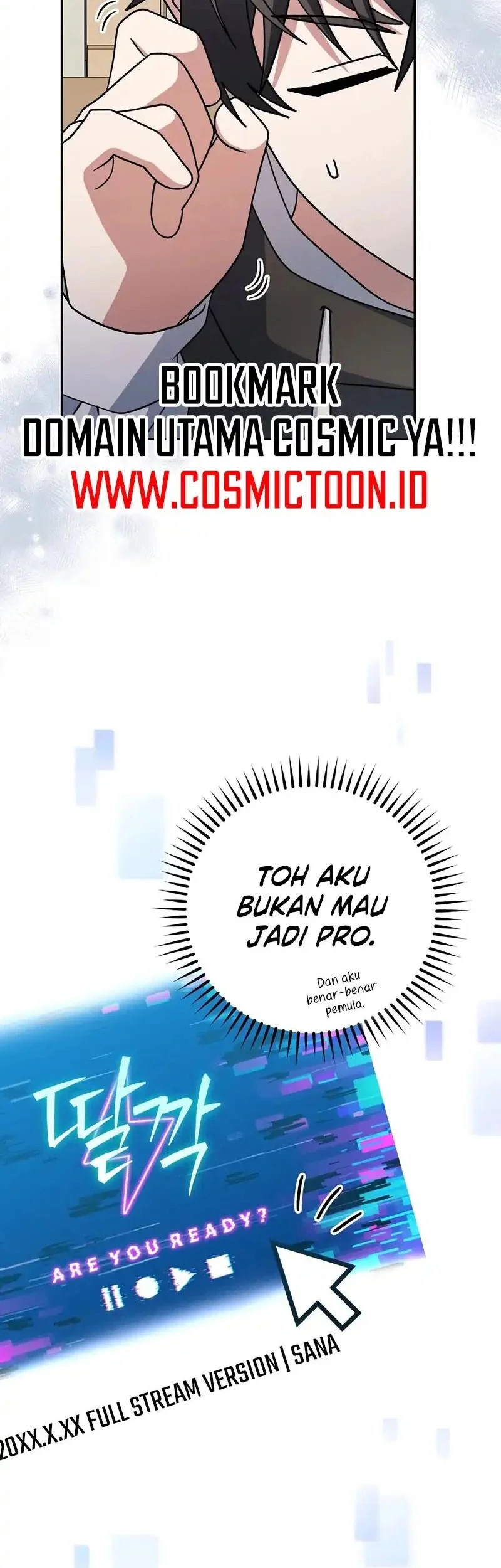 Genius Archer’s Streaming Chapter 99 Gambar 32
