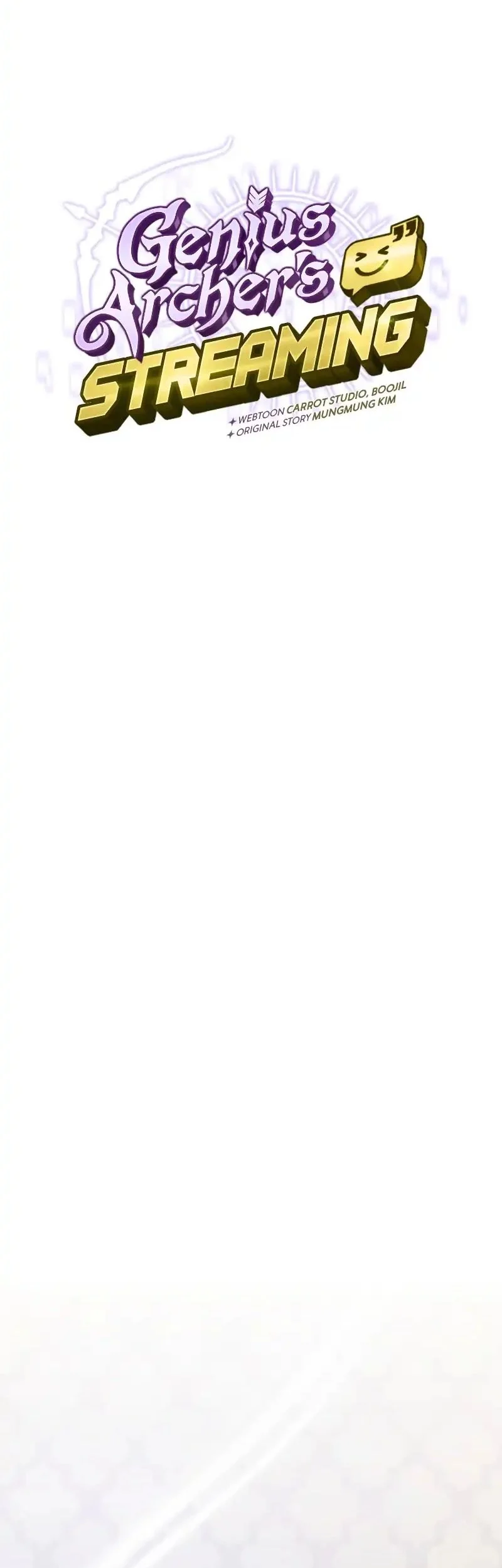 Genius Archer’s Streaming Chapter 99 Gambar 35