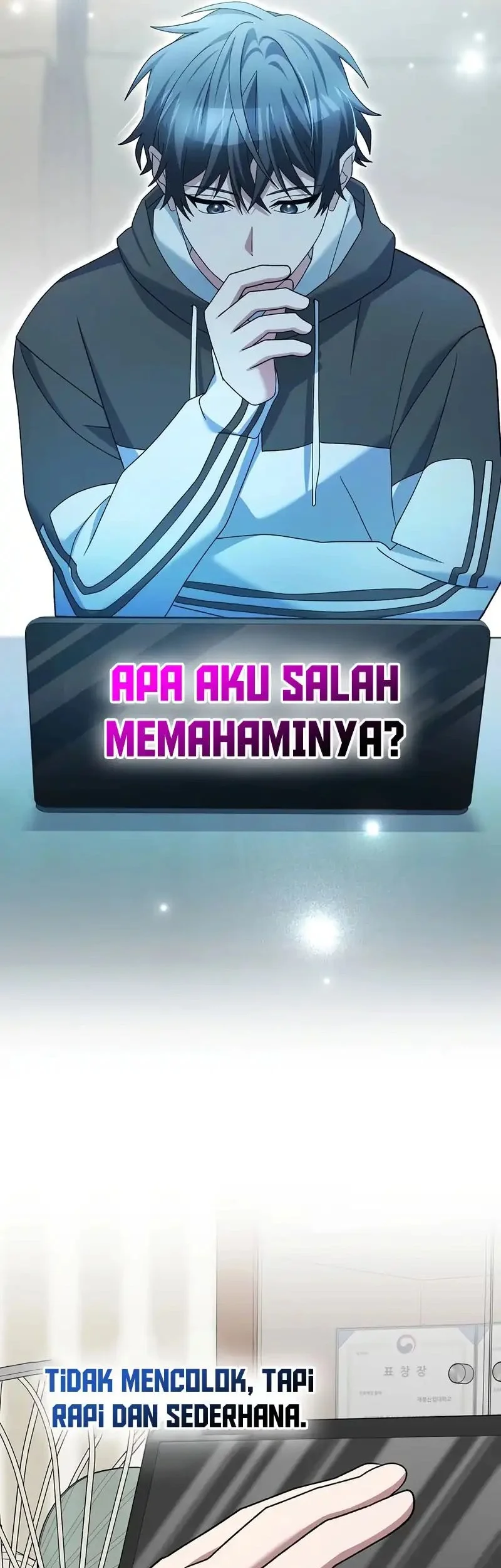 Genius Archer’s Streaming Chapter 99 Gambar 39