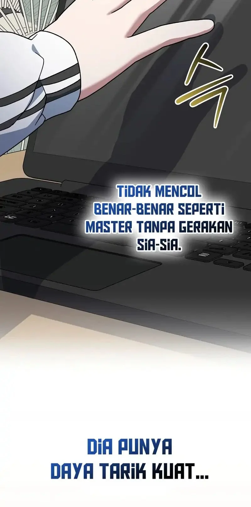 Genius Archer’s Streaming Chapter 99 Gambar 40