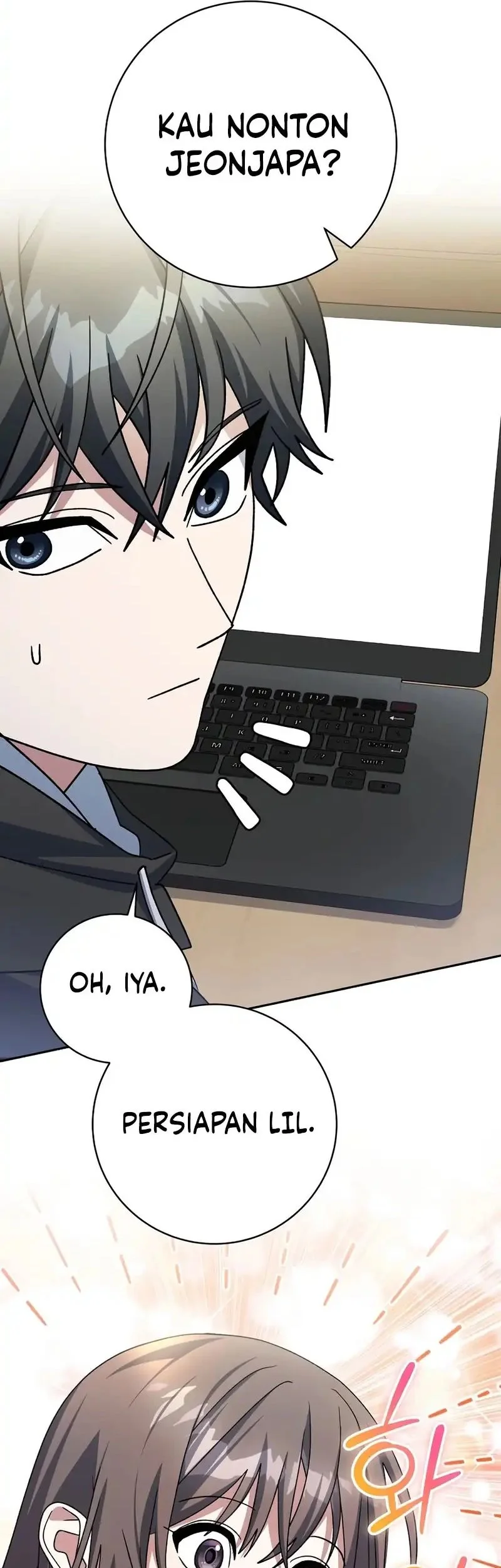 Genius Archer’s Streaming Chapter 99 Gambar 45