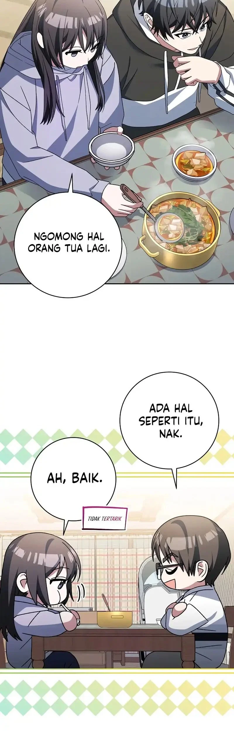Genius Archer’s Streaming Chapter 99 Gambar 52