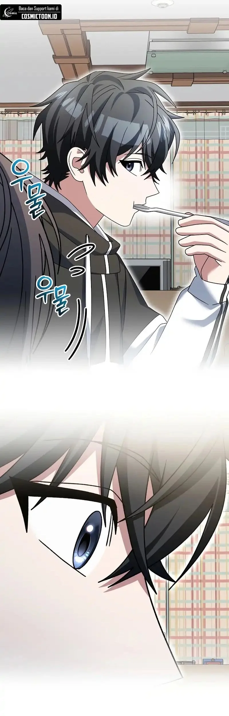 Genius Archer’s Streaming Chapter 99 Gambar 55