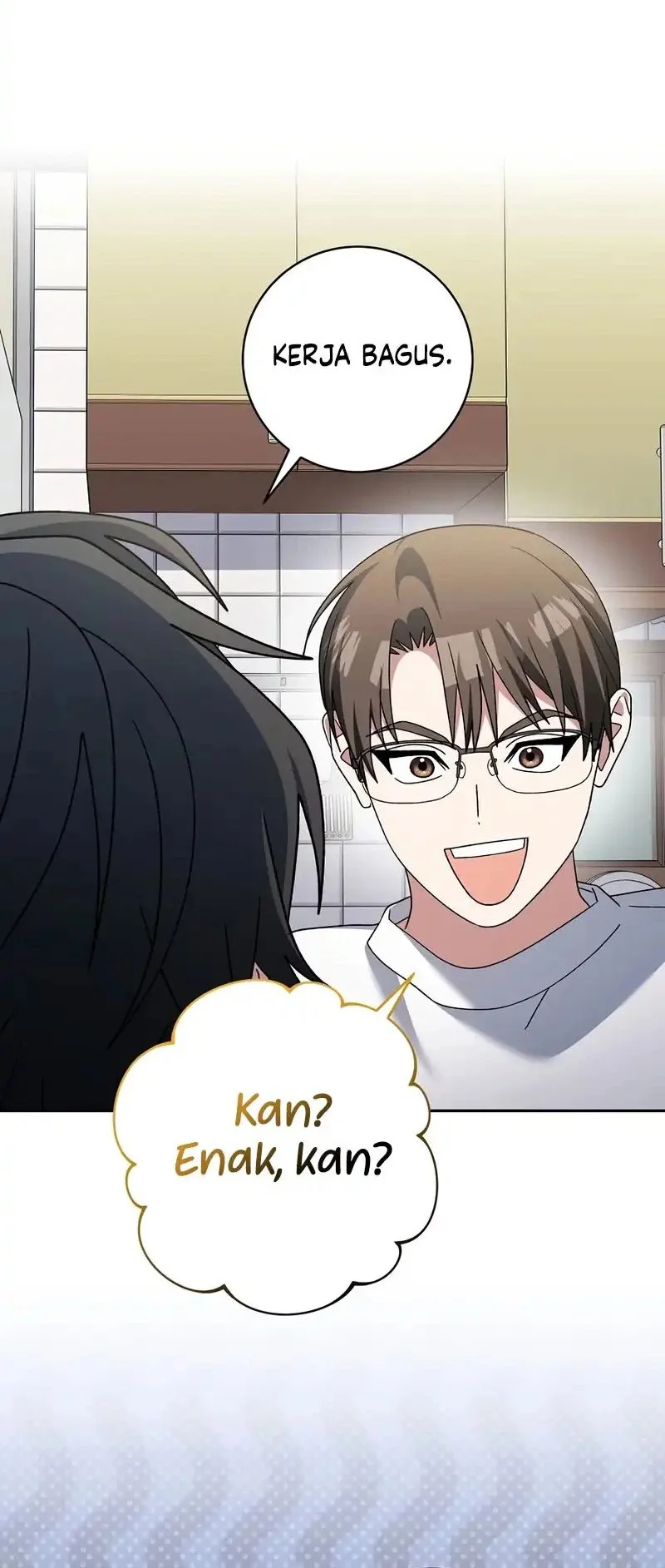 Genius Archer’s Streaming Chapter 99 Gambar 56