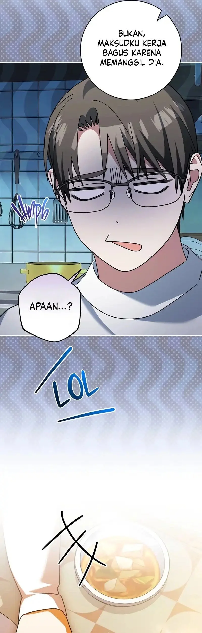 Genius Archer’s Streaming Chapter 99 Gambar 57