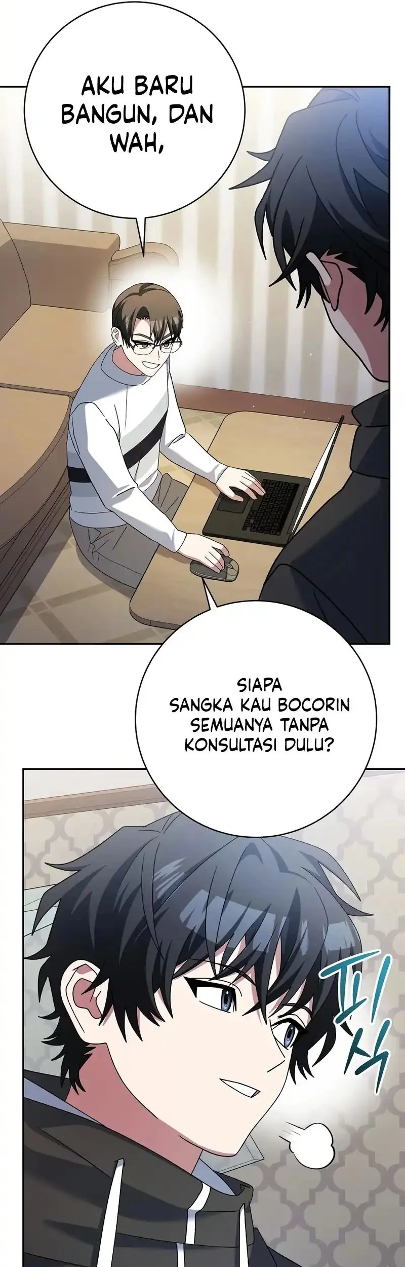 Genius Archer’s Streaming Chapter 99 Gambar 3