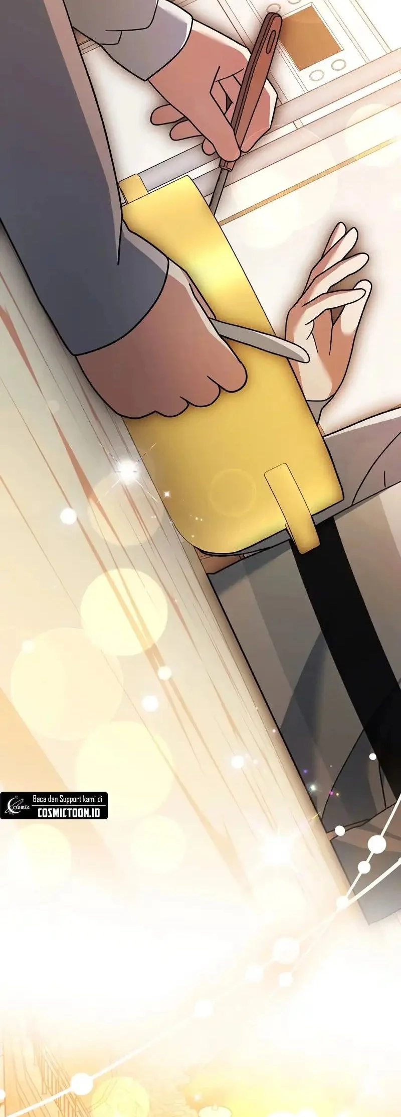 Genius Archer’s Streaming Chapter 99 Gambar 64