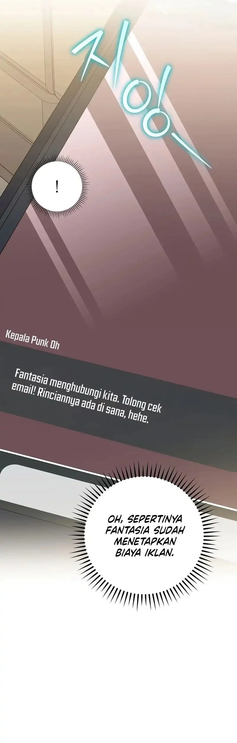 Genius Archer’s Streaming Chapter 99 Gambar 70