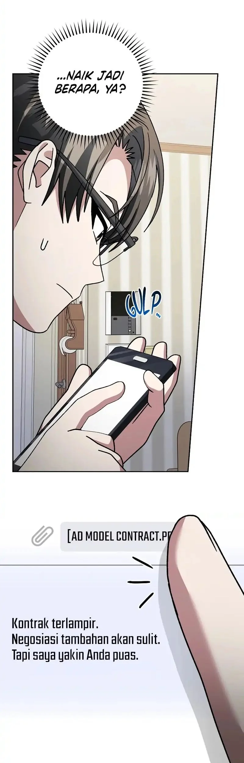 Genius Archer’s Streaming Chapter 99 Gambar 71