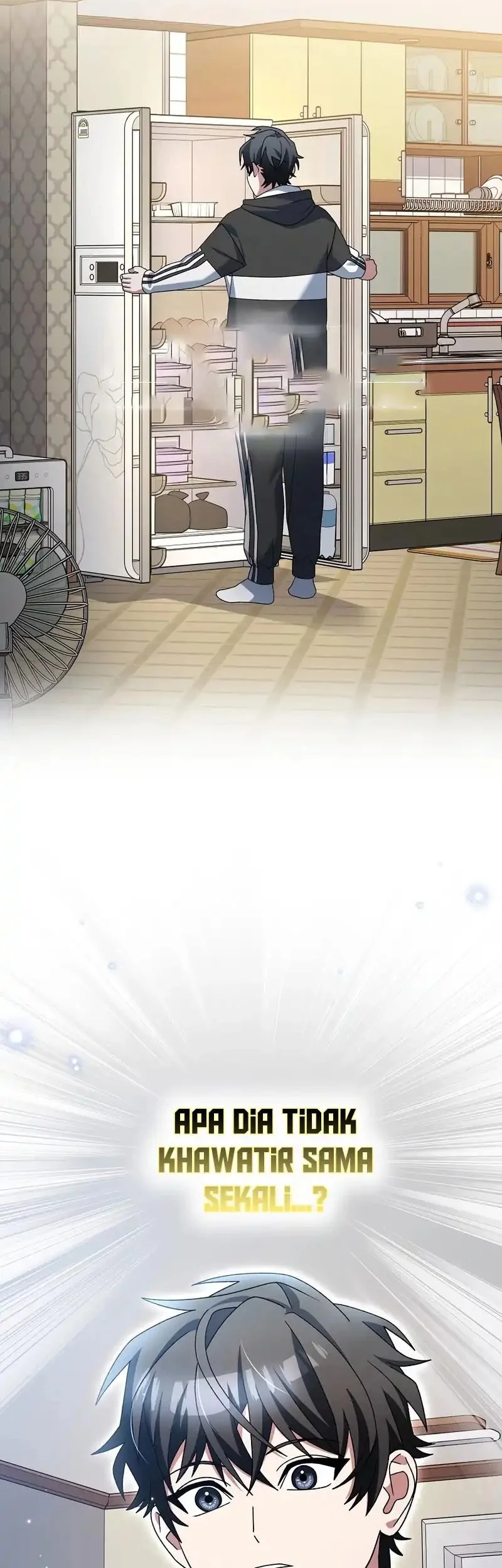 Genius Archer’s Streaming Chapter 99 Gambar 7