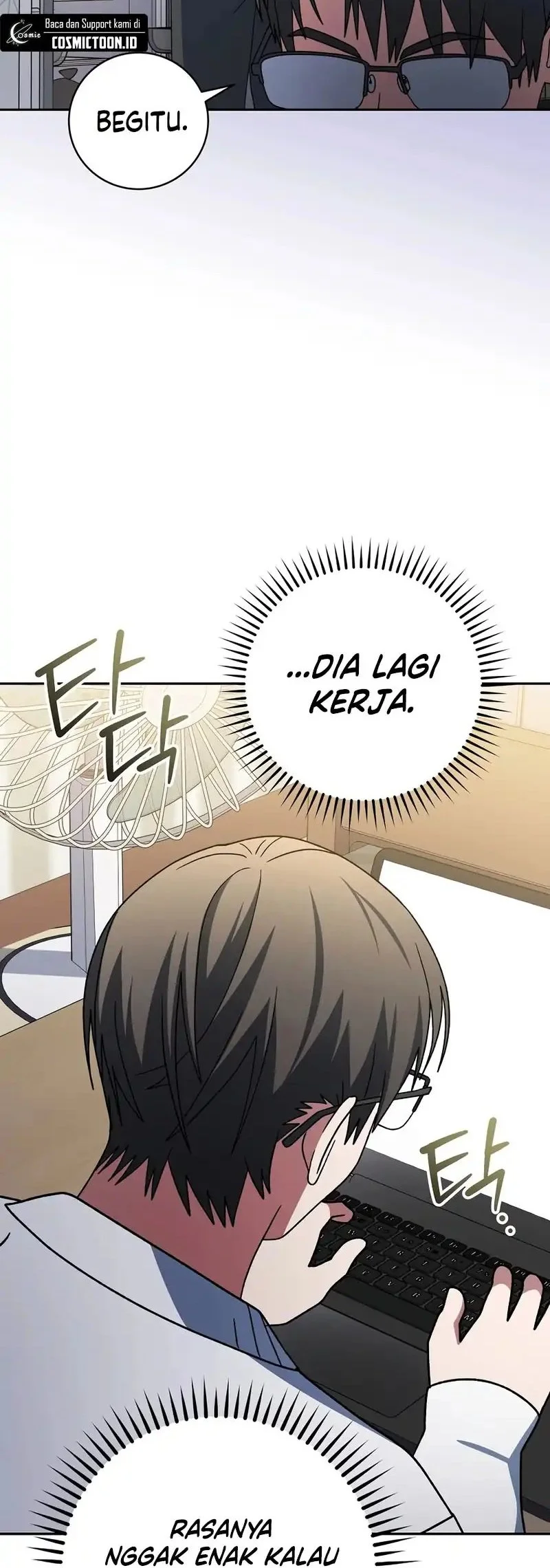 Genius Archer’s Streaming Chapter 99 Gambar 12