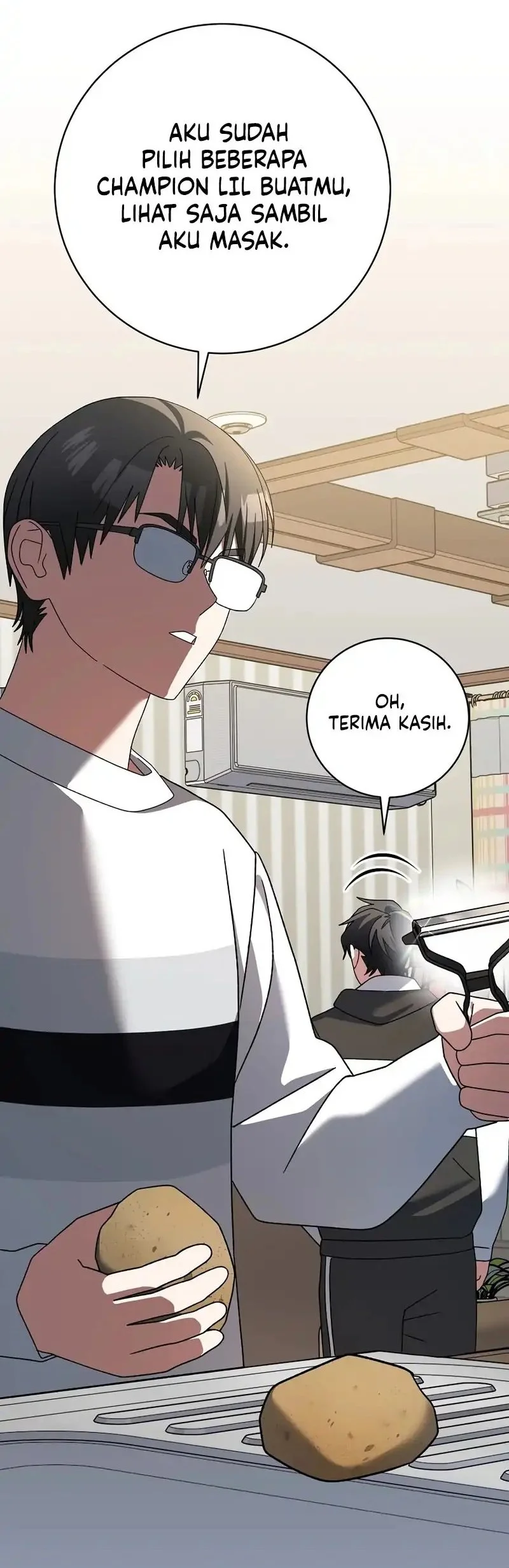 Genius Archer’s Streaming Chapter 99 Gambar 18