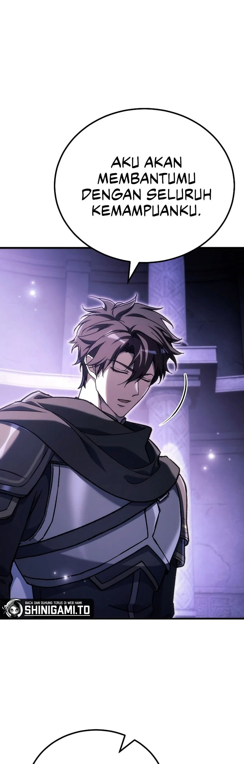 Genius Blacksmith’s Game Chapter 47 Gambar 44